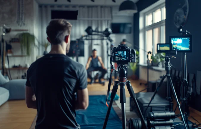 Product Photo/Video Shoot